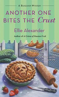 Cover image for Another One Bites the Crust