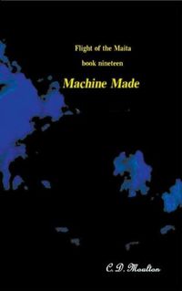 Cover image for Machine Made