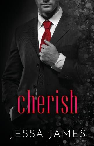 Cover image for Cherish: Large Print