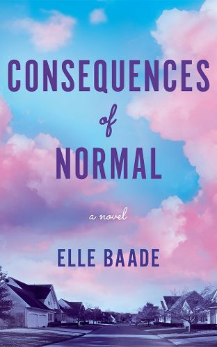 Cover image for Consequences of Normal