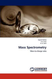 Cover image for Mass Spectrometry