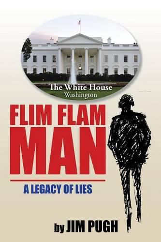 Cover image for Flim Flam Man