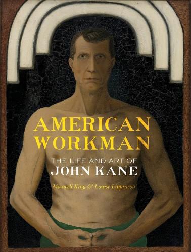 Cover image for American Workman