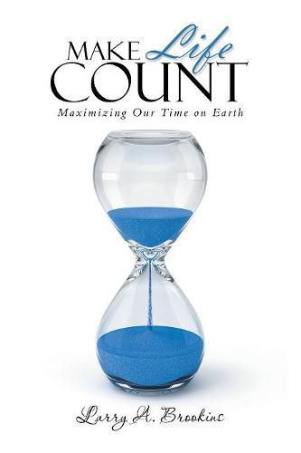 Cover image for Make Life Count