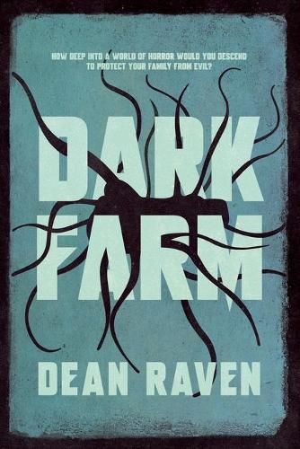 Cover image for Dark Farm