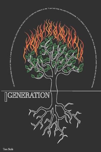 Cover image for -Generation