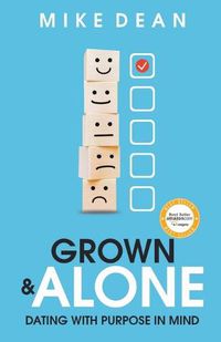 Cover image for Grown & Alone