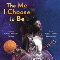 Cover image for The Me I Choose To Be