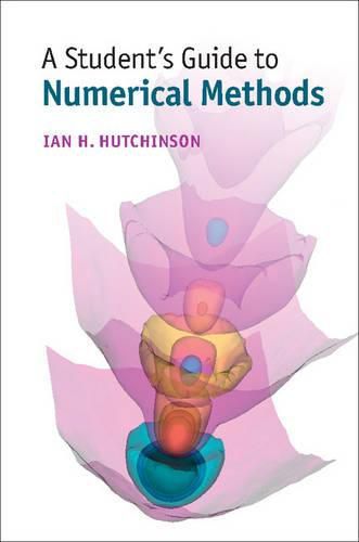 Cover image for A Student's Guide to Numerical Methods