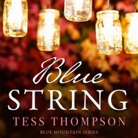 Cover image for Blue String
