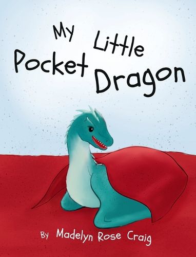 Cover image for My Little Pocket Dragon