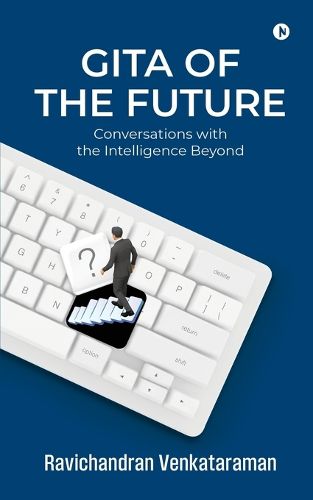 Cover image for Gita of the Future