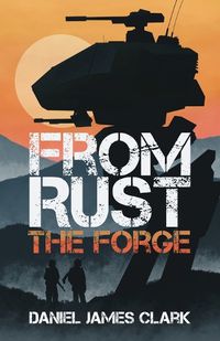 Cover image for The Forge