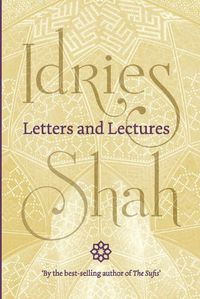 Cover image for Letters and Lectures