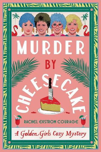 Cover image for Murder by Cheesecake