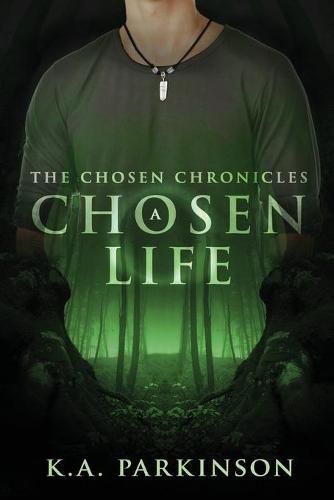 Cover image for A Chosen Life