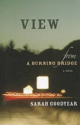 VIEW FROM A BURNING BRIDGE