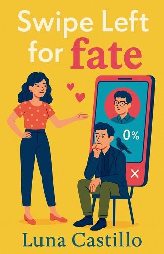 Cover image for Swipe Left for Fate