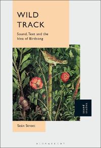 Cover image for Wild Track