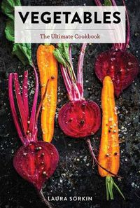 Cover image for Vegetables