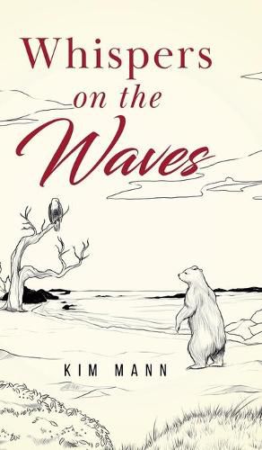 Cover image for Whispers on the Waves