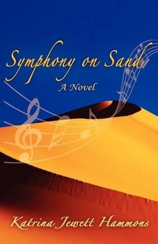 Cover image for Symphony on Sand