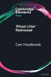 Cover image for 'Ritual Litter' Redressed