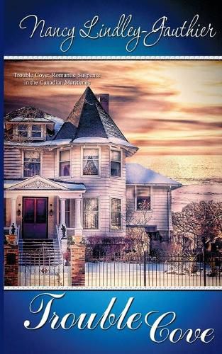 Cover image for Trouble Cove