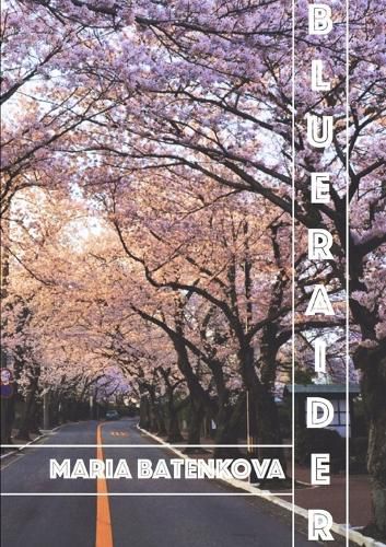 Cover image for Blue Raider