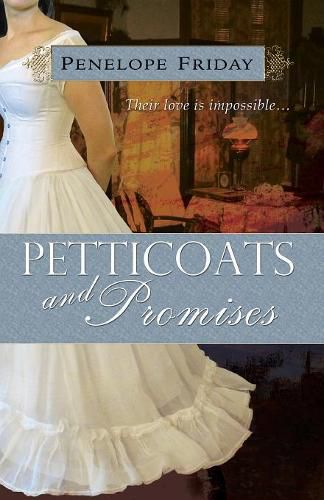 Cover image for Petticoats and Promises