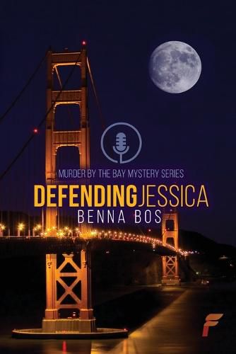 Cover image for Defending Jessica