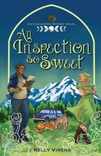 Cover image for An Inspection So Sweet