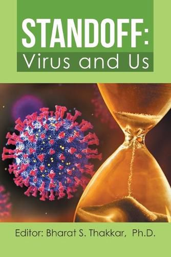 Cover image for Standoff: Virus and Us