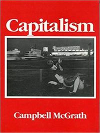 Cover image for Capitalism