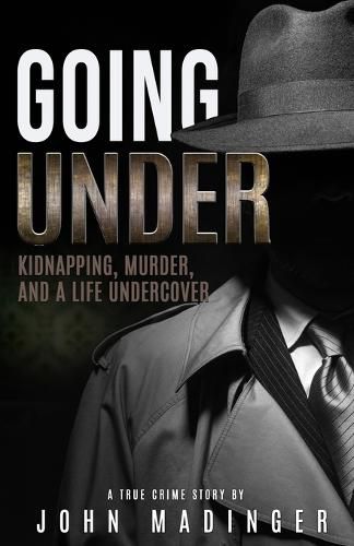 Cover image for Going Under