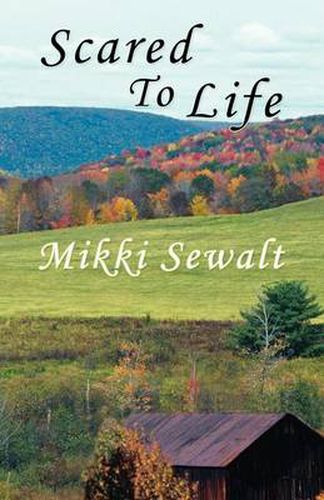 Cover image for Scared to Life