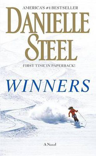 Cover image for Winners: A Novel