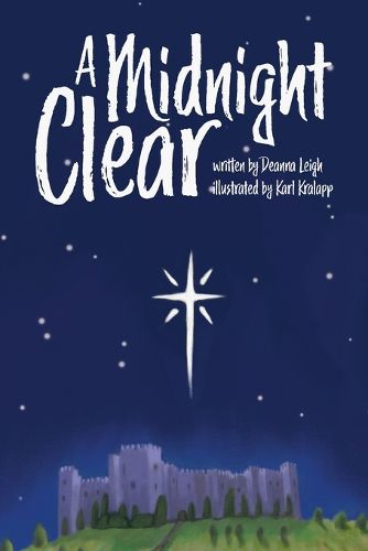 Cover image for A Midnight Clear