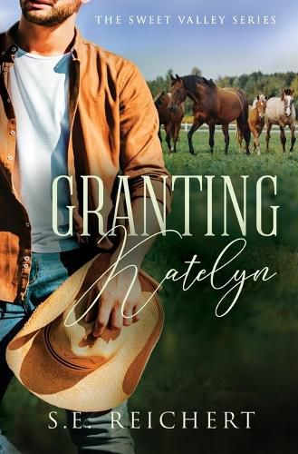 Cover image for Granting Katelyn