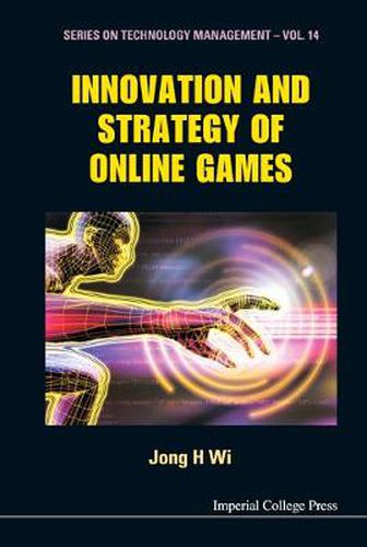 Cover image for Innovation And Strategy Of Online Games