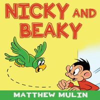 Cover image for Nicky and Beaky