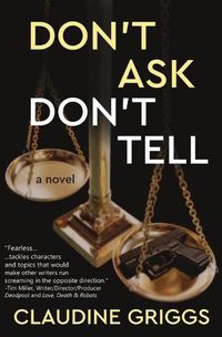 Cover image for Don't Ask, Don't Tell