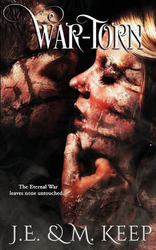 Cover image for War-Torn