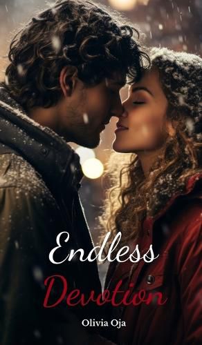 Cover image for Endless Devotion