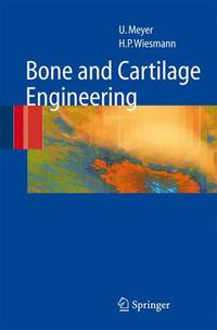 Cover image for Bone and Cartilage Engineering