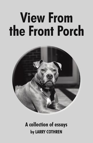 Cover image for View From the Front Porch