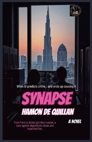 Cover image for Synapse