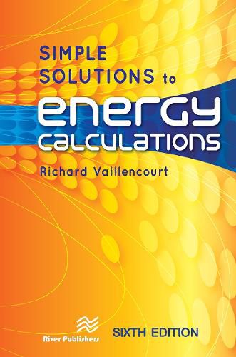 Cover image for Simple Solutions to Energy Calculations
