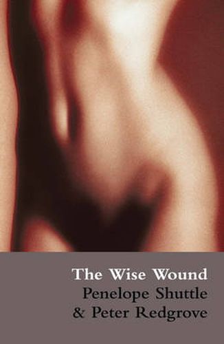 Cover image for The Wise Wound: Menstruation and Everywoman