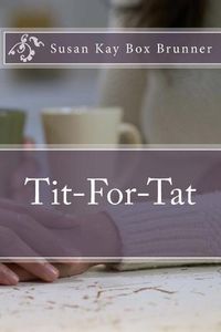 Cover image for Tit-For-Tat